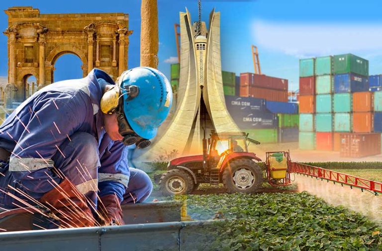 الاقتصاد الجهوي والحوكمة المحلية في الجزائر: نحو تنمية احتوائية ومتوازنة